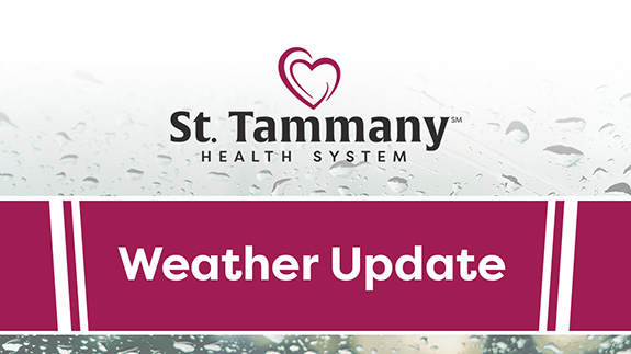 Francine update: STHS announces adjusted hours